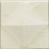  Wine Country Diamond Cube Ivory 4*4 (1/4)